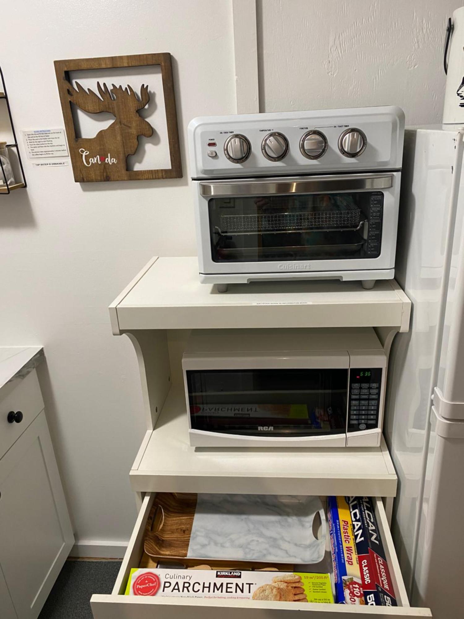 הנטסוויל Our Place Up North Bnb מראה חיצוני תמונה