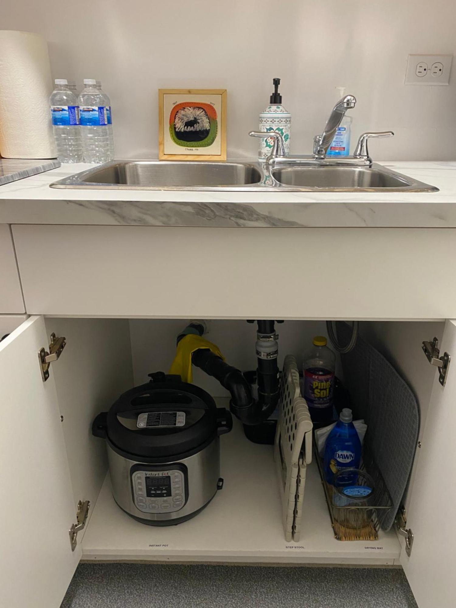 הנטסוויל Our Place Up North Bnb מראה חיצוני תמונה